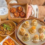 长沙居然有这么好吃炸卤烧麦‼️还不给我去吃🏃🏻‍♀️