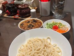 -添萬囍·天津三鲜捞面(天河城店)