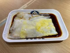 -银记肠粉店(广钢店)