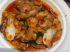 -海鲜e族(马王堆店)