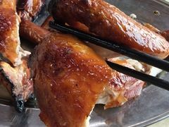 -南沙辉记烧鸡·荔枝木炭火吊烧(旧镇店)