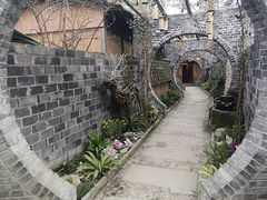 -三圣花乡旅游区