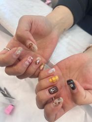 -斯馨·健康美甲美睫