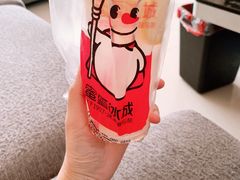-蜜雪冰城(北一中路万达店)