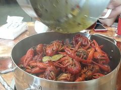 -棠宴酒店(汉口学院店)