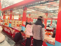 -西北轻工批发市场