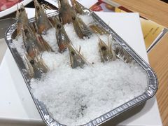 -韩宫宴炭火烤肉(印象城店)