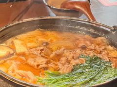 -千代武日本料理(哈西店)