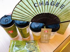 -霸王茶姬(南强街店)
