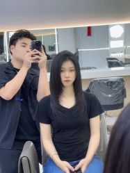 -苏豪路易士·嘉玛发廊