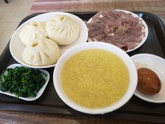 -沈老头包子(八十五店)