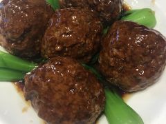 -浦江餐饮·上海菜馆(五四路店)