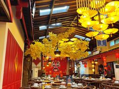 -老灶房-四川土菜(铁牛广场店)