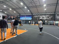 -洛克公园·篮球(雨花客厅店)