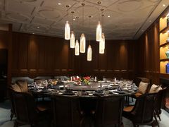 包厢-A One Kitchen·南京精菜馆(德基广场店)