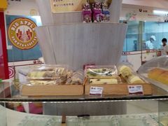 -大苹果面包生日蛋糕(明珠店)
