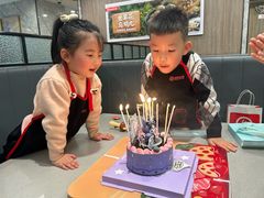 -海底捞火锅(高新万达广场店)