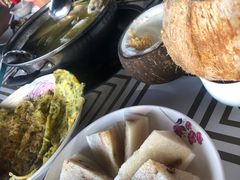 -万兴启丰椰子文化园餐厅