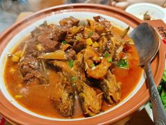 -龚兴城鱼羊吉·家传湖北菜(苗栗路总店)