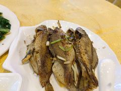 -龙溪海鲜酒家(溪涌店)