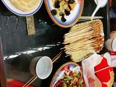 -天津卫码头(南开大悦城店)