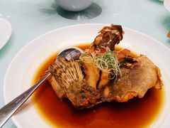 -新吉士·上海菜(浦东LCM置汇旭辉店)