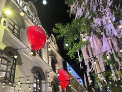 -巴厘龙虾·榜首油焖大虾(沙湖·花园店)