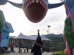 -清远熹乐谷温泉度假酒店