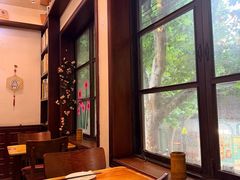 -付小姐在成都(中山公园店)