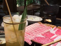-大龙燚·旷野鲜火锅(广州首店)