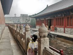 -历代帝王庙博物馆