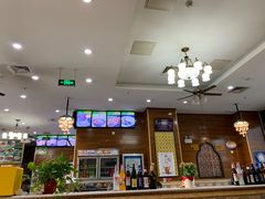 -西域老马美食(常营未来域店)