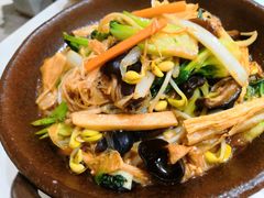 -香香海南菜餐厅