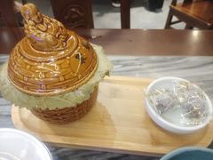 -安泰楼·佛跳墙创始人·传统闽味早茶·酒楼(三坊七巷闽菜地标店)