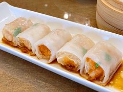 金网脆皮虾肠粉-御宝轩(益丰·外滩源店)