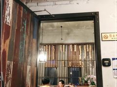 门面-吴越荣记·苏州菜·松鼠桂鱼(斜塘老街店)