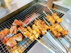 -迎燕阁烤羊腿(二环南路店)
