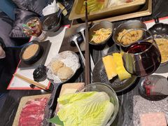 -王家渡火锅(金宝汇店)