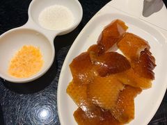 -皇城根北京风味主题餐厅(中海环宇城店)