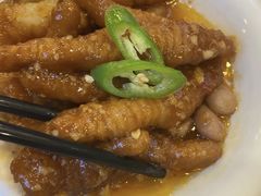 -点都德(华强南店)