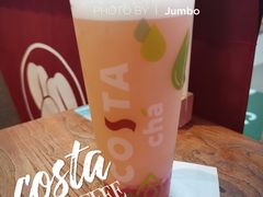 -COSTA COFFEE(恒基名人购物中心店)
