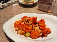 -艳阳天·非遗楚菜(武汉客厅店)