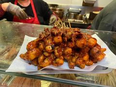 -辽B·小串(总店)