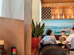 -安妮意大利餐厅(国贸店)