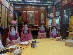 -白家大院·王府宫廷菜(苏州街店)