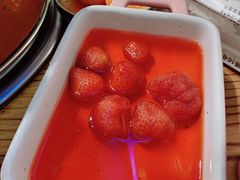 -枣玛尔脊骨汤·烤肉(西塔总店)