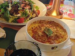 -安妮意大利餐厅(日坛店)