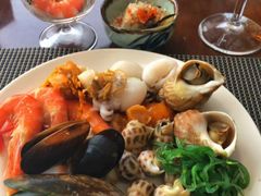 -白天鹅宾馆·流浮阁咖啡厅