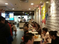 -麦当劳(世纪汇广场店)