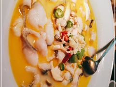 -蜜桃餐厅·伴山(绿宝广场店)